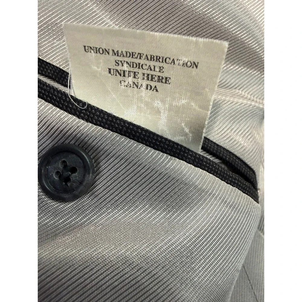 J. Victor victor tailored
